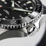 Hamilton H82515330 Khaki Navy Scuba Auto 43mm image 1 thumbnail