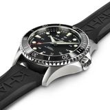 Hamilton H82515330 Khaki Navy Scuba Auto 43mm image 2 thumbnail