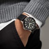 Hamilton H82515330 Khaki Navy Scuba Auto 43mm image 5 thumbnail