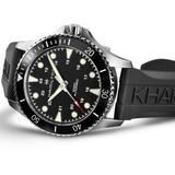 Hamilton H82515330 Khaki Navy Scuba Auto 43mm image 3 thumbnail