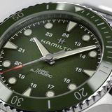Hamilton H82525160 Khaki Navy Scuba Auto 43mm image 1 thumbnail