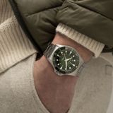 Hamilton H82525160 Khaki Navy Scuba Auto 43mm image 4 thumbnail