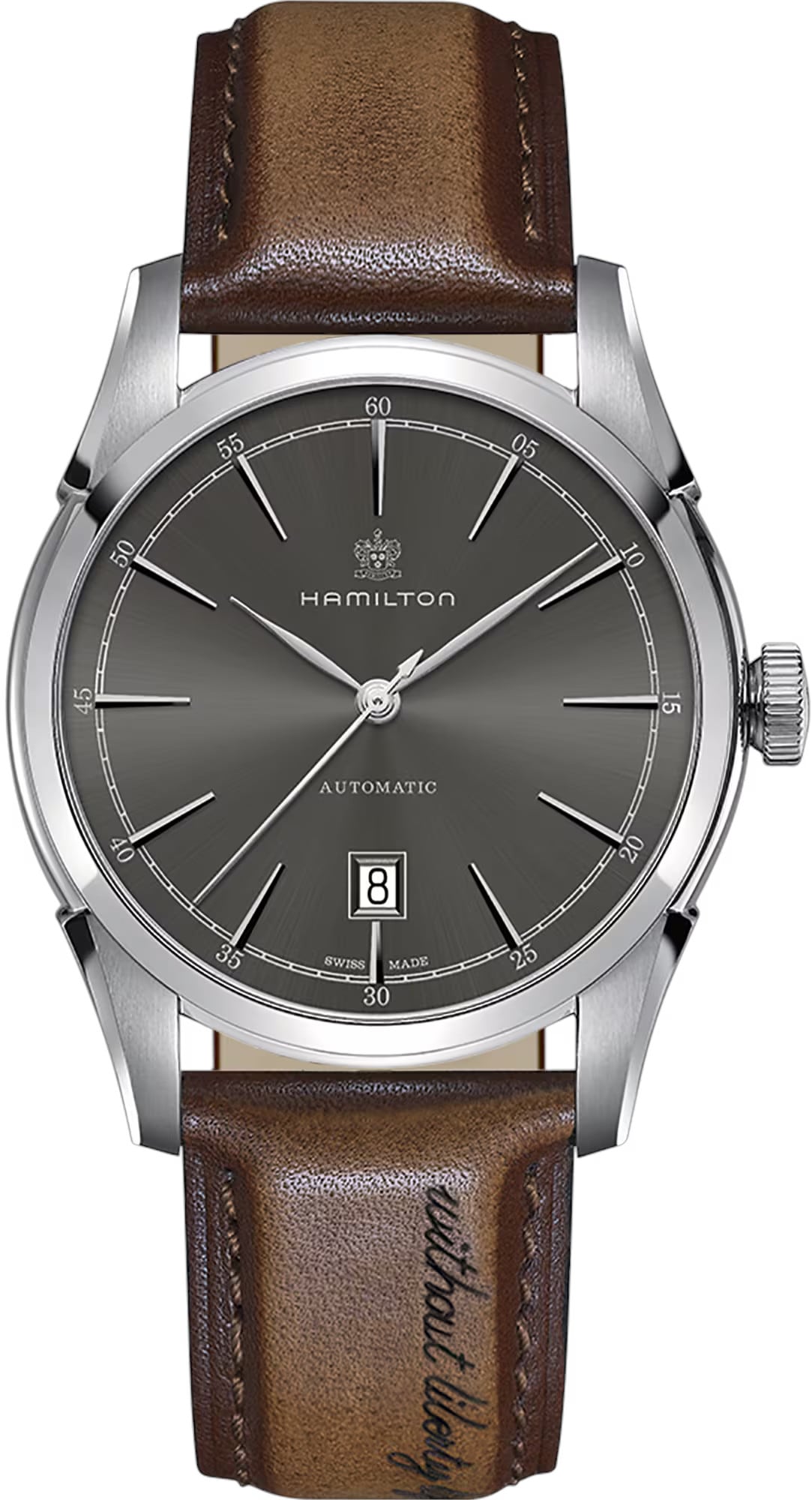 Hamilton H42415591 American Classic Spirit Of Liberty Auto 42mm