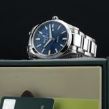 Ball NM2128C-S1C-BE Engineer M Marvelight Blue 43mm image 8 thumbnail