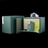 Ball NM2128C-S1C-BE Engineer M Marvelight Blue 43mm image 9 thumbnail