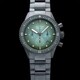 Blancpain 5200 0153 01S Fifty Fathoms Bathyscaphe Chronograph Flyback Green Dial image 0 thumbnail