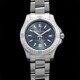Breitling A17313 Colt Automatic Grey Dial Stainless Steel image 0 thumbnail