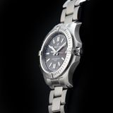 Breitling A17313 Colt Automatic Grey Dial Stainless Steel image 2 thumbnail