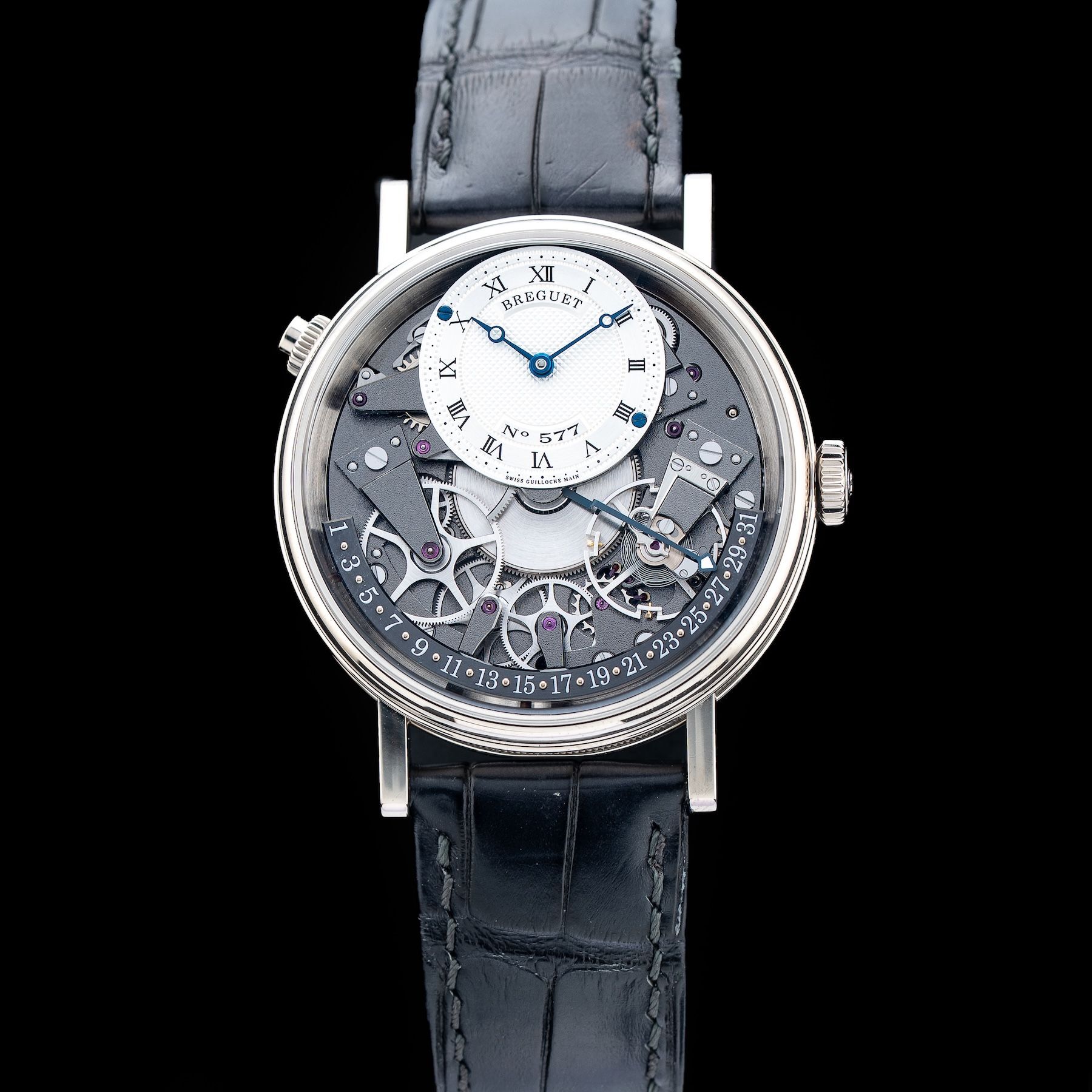 Breguet Tradition 7597BB/G1/9WU