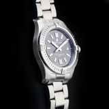 Breitling A17313 Colt Automatic Grey Dial Stainless Steel image 1 thumbnail