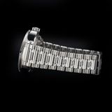 Bremont SM40-GMT-SS-RDBK-B Supermarine 300M GMT 'Ember' Red image 4 thumbnail