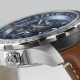 Hamilton H77922541 Khaki Aviation X-Wind GMT Chrono Quartz 46mm image 1 thumbnail
