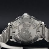 Bremont SM40-GMT-SS-RDBK-B Supermarine 300M GMT 'Ember' Red image 7 thumbnail