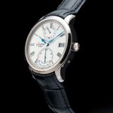 Glashütte Original 1-58-01-01-01-04 Senator Chronometer image 2 thumbnail