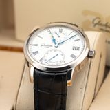 Glashütte Original 1-58-01-01-01-04 Senator Chronometer image 6 thumbnail