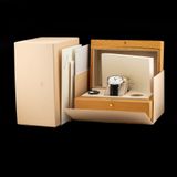 Glashütte Original 1-58-01-01-01-04 Senator Chronometer image 7 thumbnail