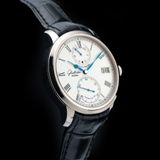 Glashütte Original 1-58-01-01-01-04 Senator Chronometer image 1 thumbnail