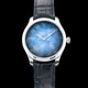 H. Moser & Cie. 1200-1220 Endeavour Centre Seconds Blue Mosaic Dial image 0 thumbnail