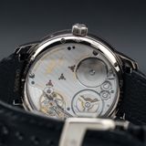 Glashütte Original 1-58-01-01-01-04 Senator Chronometer image 5 thumbnail