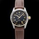 Longines L3.802.5.53.2 Spirit Zulu Time 39mm image 0 thumbnail