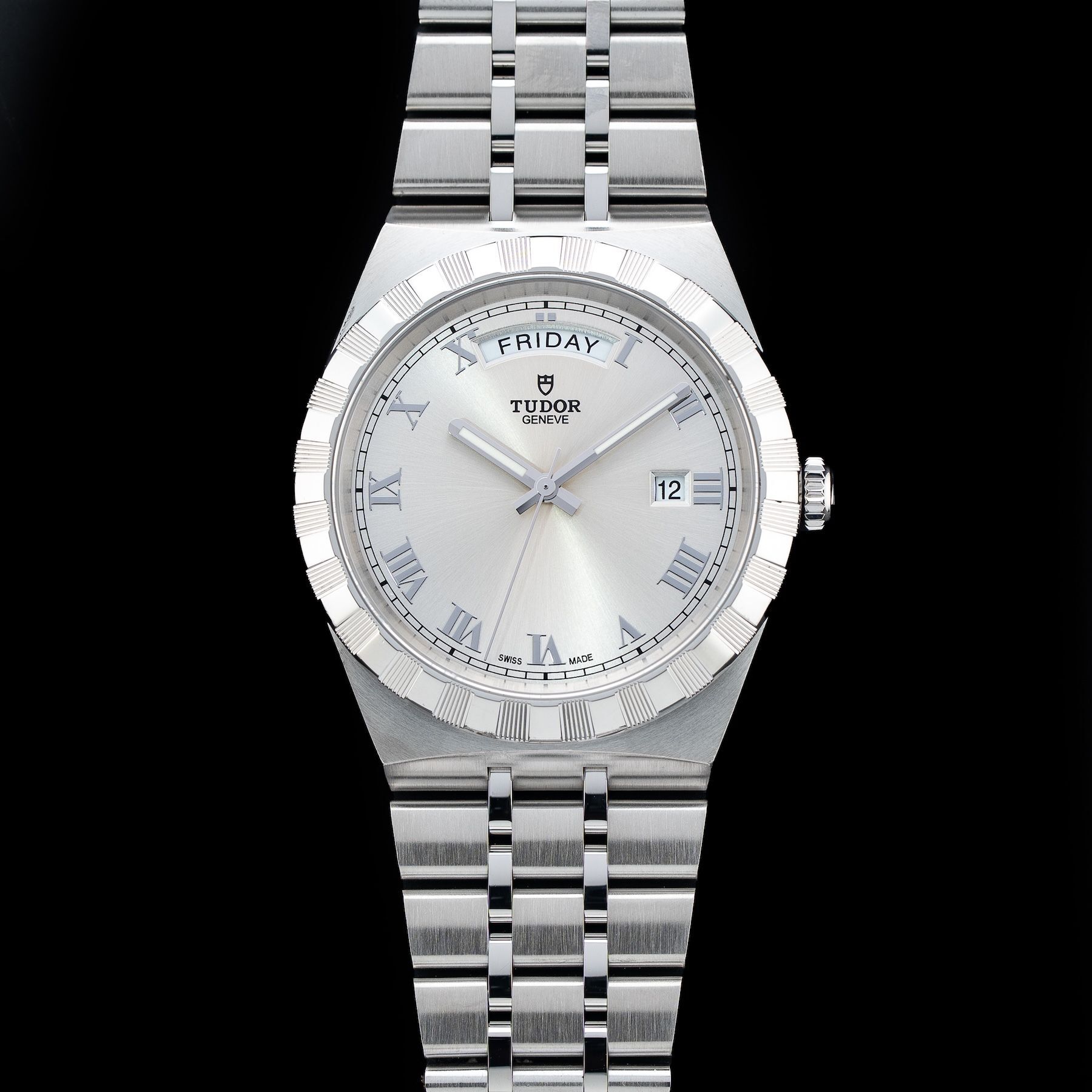 TUDOR M28600-0001 Royal