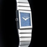 Toledano & Chan B/1 Lapis Lazuli Dial image 1 thumbnail