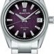 Grand Seiko SLGB005 Ice Forest "Violet Down" Spring Drive U.F.A. image 0 thumbnail