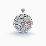 Grand Seiko SLGB005 Ice Forest "Violet Down" Spring Drive U.F.A. image 7 thumbnail