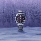 Grand Seiko SLGB005 Ice Forest "Violet Down" Spring Drive U.F.A. image 1 thumbnail