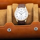 Minerva M484900 Chronometre Dial image 6 thumbnail