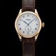 Minerva M484900 Chronometre Dial image 0 thumbnail