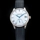 H. Moser & Cie 2100-0200 Venturer Big Date White Gold White Dial image 0 thumbnail