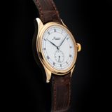 Minerva M484900 Chronometre Dial image 1 thumbnail