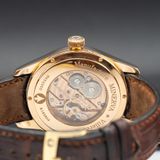Minerva M484900 Chronometre Dial image 5 thumbnail