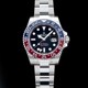 Rolex 126710BLRO Pepsi GMT Master II 40mm image 0 thumbnail