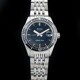 Nivada Grenchen Antarctic Diver 32038A04 image 0 thumbnail