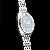 DOXA SUB 200T 804.10.101.10 Sharkhunter Iconic Dial image 1 thumbnail