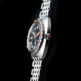DOXA SUB 200T 804.10.101.10 Sharkhunter Iconic Dial image 2 thumbnail