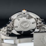 DOXA SUB 200T 804.10.101.10 Sharkhunter Iconic Dial image 9 thumbnail