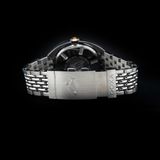 DOXA SUB 200T 804.10.101.10 Sharkhunter Iconic Dial image 5 thumbnail