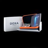 DOXA SUB 200T 804.10.101.10 Sharkhunter Iconic Dial image 8 thumbnail