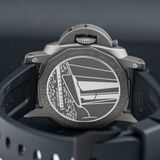Panerai PAM01096 Luminor Luna Rossa GMT 42mm image 5 thumbnail