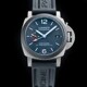 Panerai PAM01096 Luminor Luna Rossa GMT 42mm image 0 thumbnail
