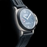 Panerai PAM01096 Luminor Luna Rossa GMT 42mm image 1 thumbnail