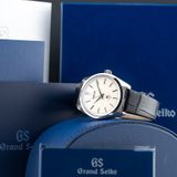 Grand Seiko SLGW005 Re-Creation Of The 45Gs Limited Edition image 8 thumbnail