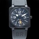 Bell & Ross BR 01-93-SO GMT image 0 thumbnail