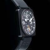 Bell & Ross BR 01-93-SO GMT image 1 thumbnail