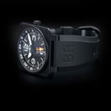 Bell & Ross BR 01-93-SO GMT image 3 thumbnail