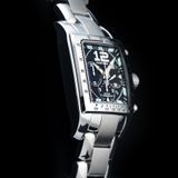 Chopard 8961 Tycoon Chronograph image 1 thumbnail