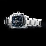 Chopard 8961 Tycoon Chronograph image 3 thumbnail